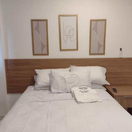 Mana Beach Experience - Porto De Galinhas - Muro Alto Екстериор снимка
