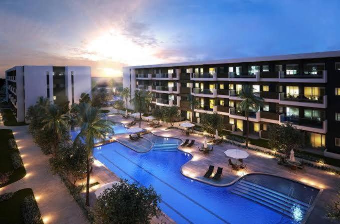 Mana Beach Experience - Porto De Galinhas - Muro Alto Екстериор снимка