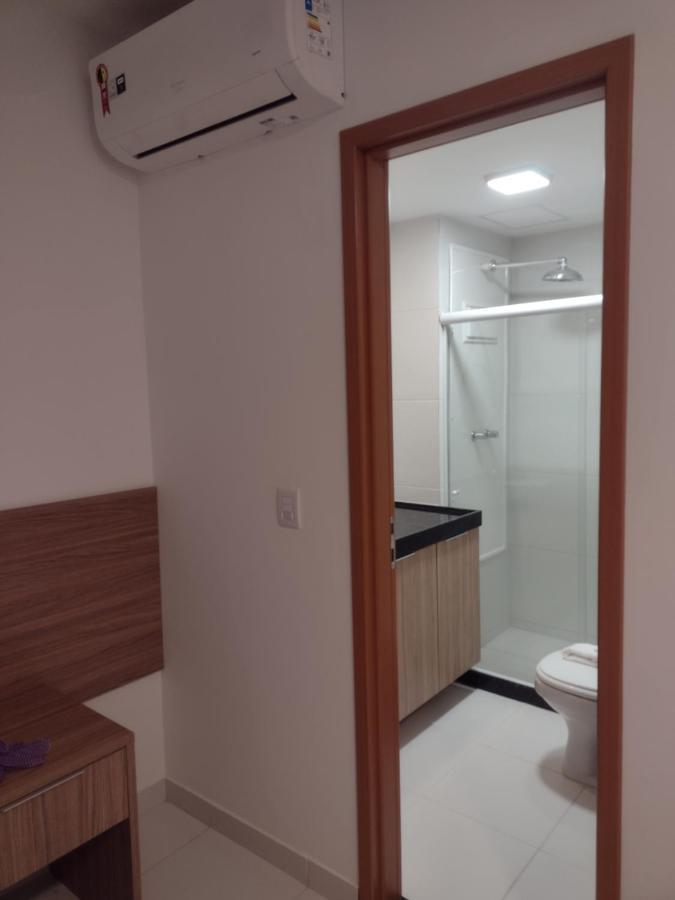 Mana Beach Experience - Porto De Galinhas - Muro Alto Екстериор снимка