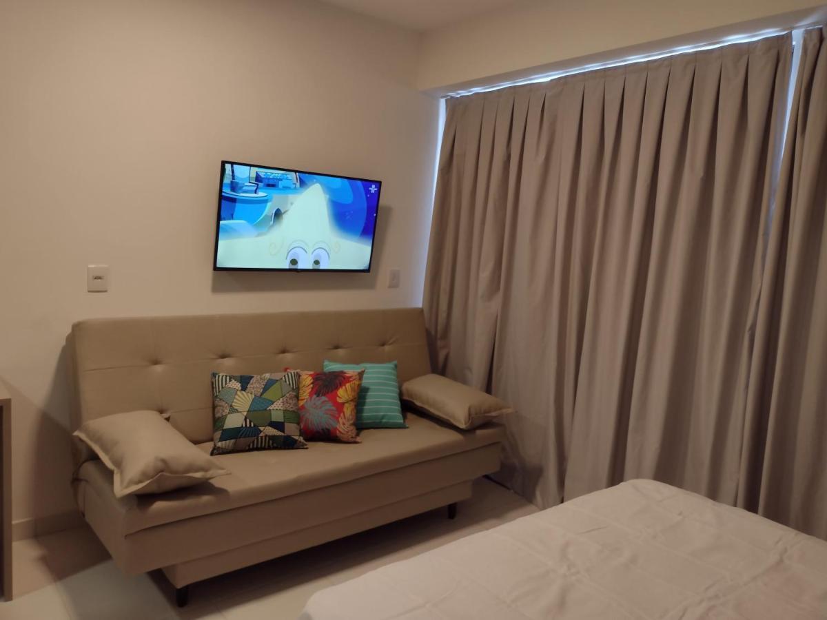 Mana Beach Experience - Porto De Galinhas - Muro Alto Екстериор снимка