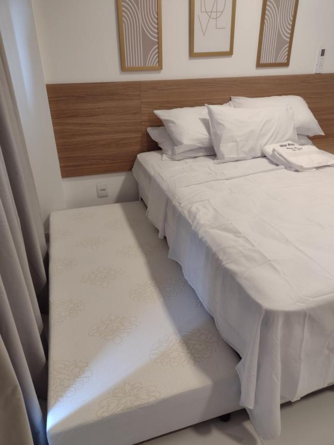 Mana Beach Experience - Porto De Galinhas - Muro Alto Екстериор снимка